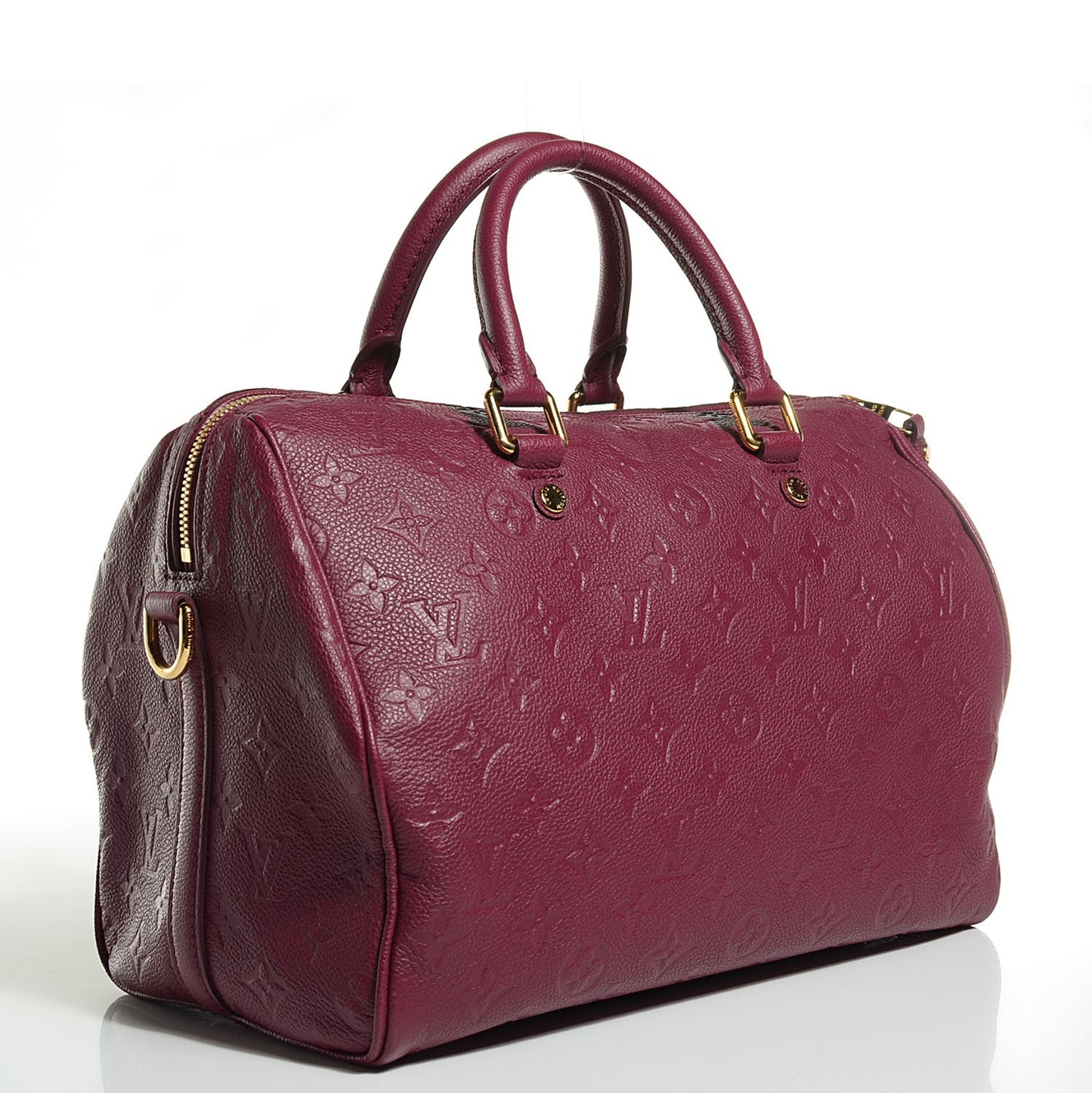Empreinte Speedy Bandouliere 30 Aurore