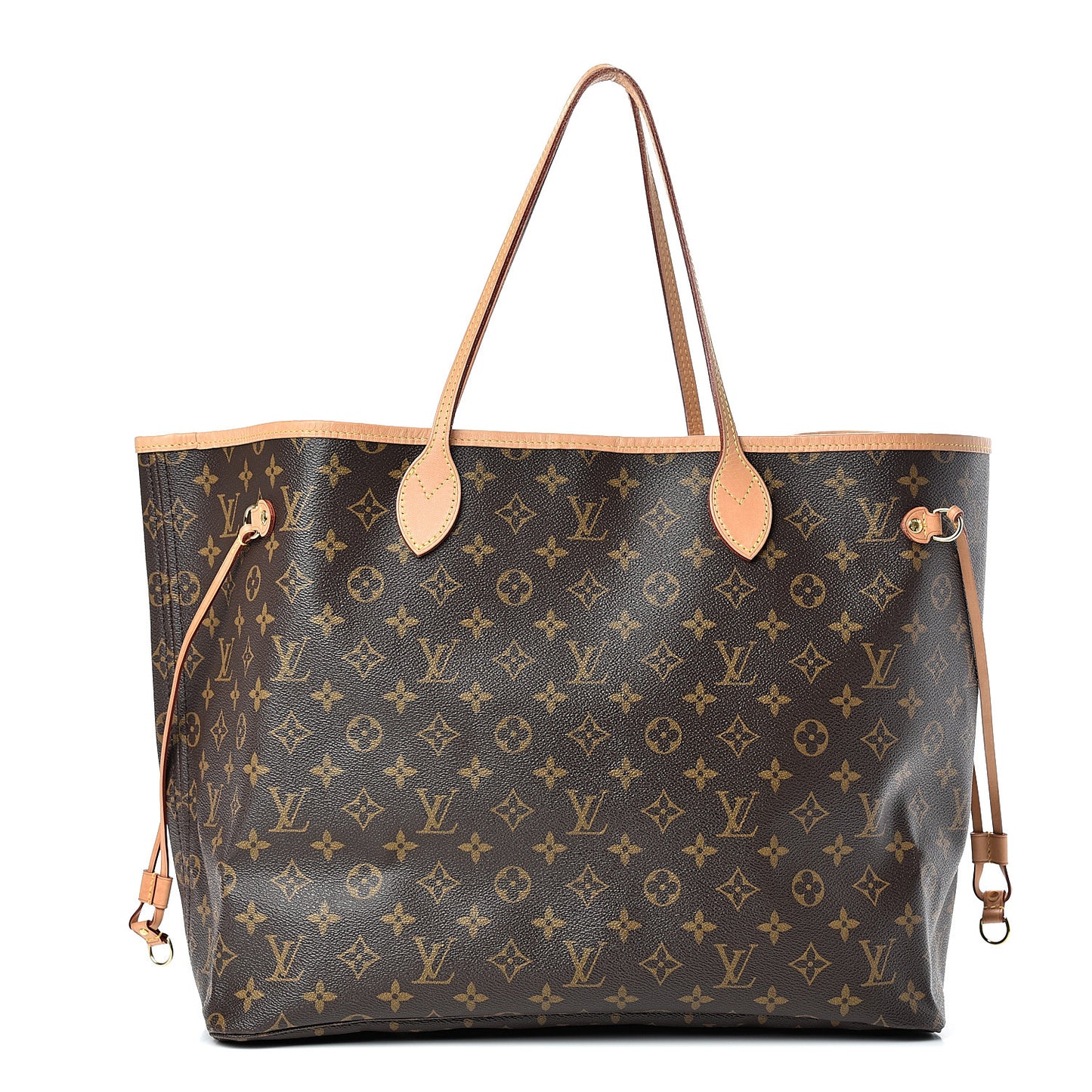 Monogram Neo Neverfull GM