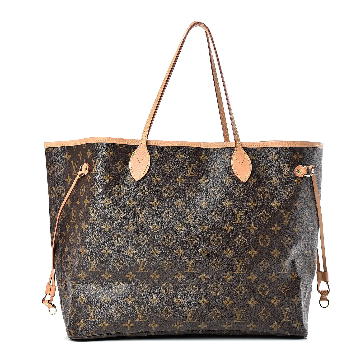 Louis Vuitton Monogram Neo Neverfull GM 1 of 16