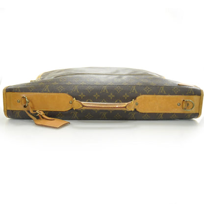 Louis Vuitton Monogram Garment Bag 5 of 10