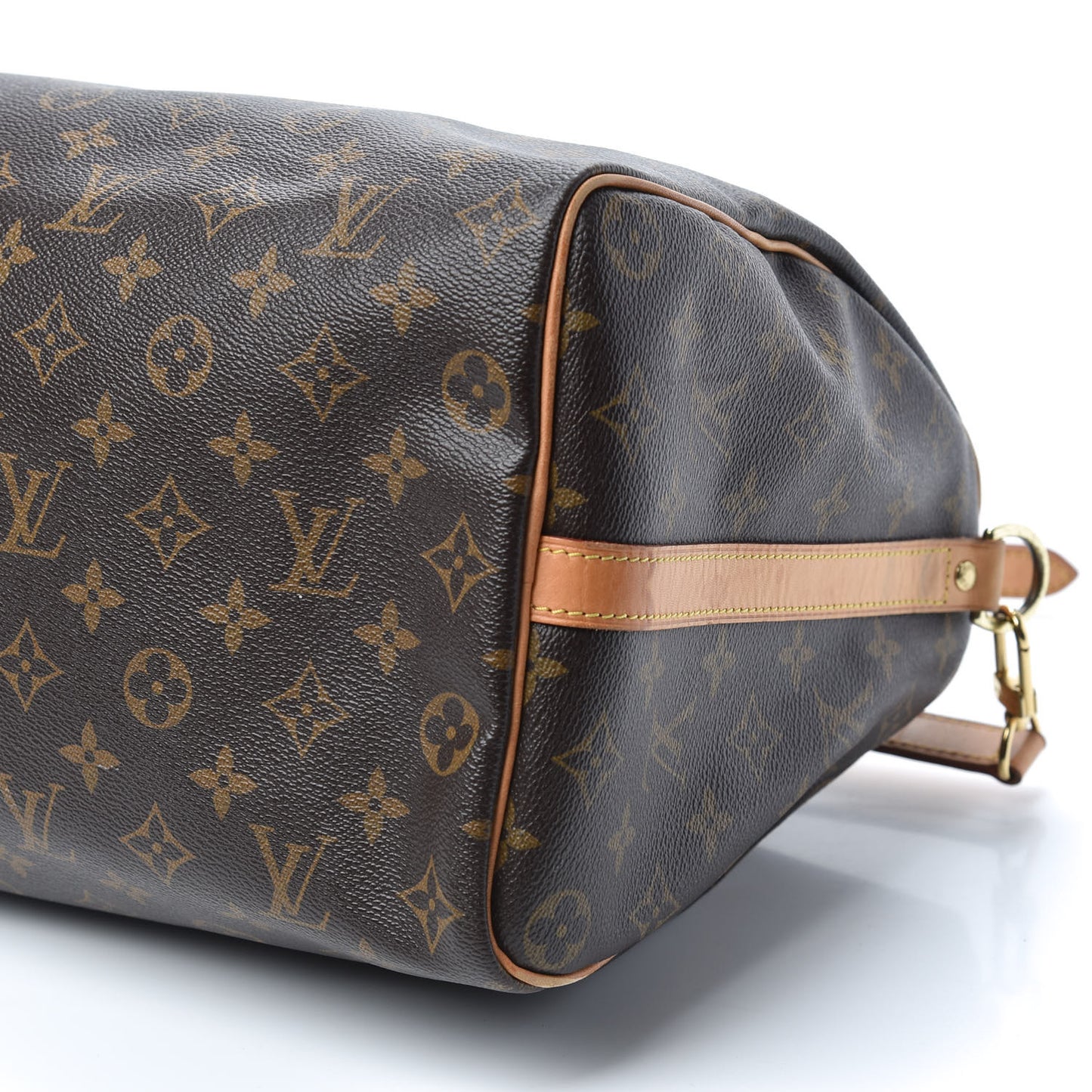 Monogram Speedy Bandouliere 35