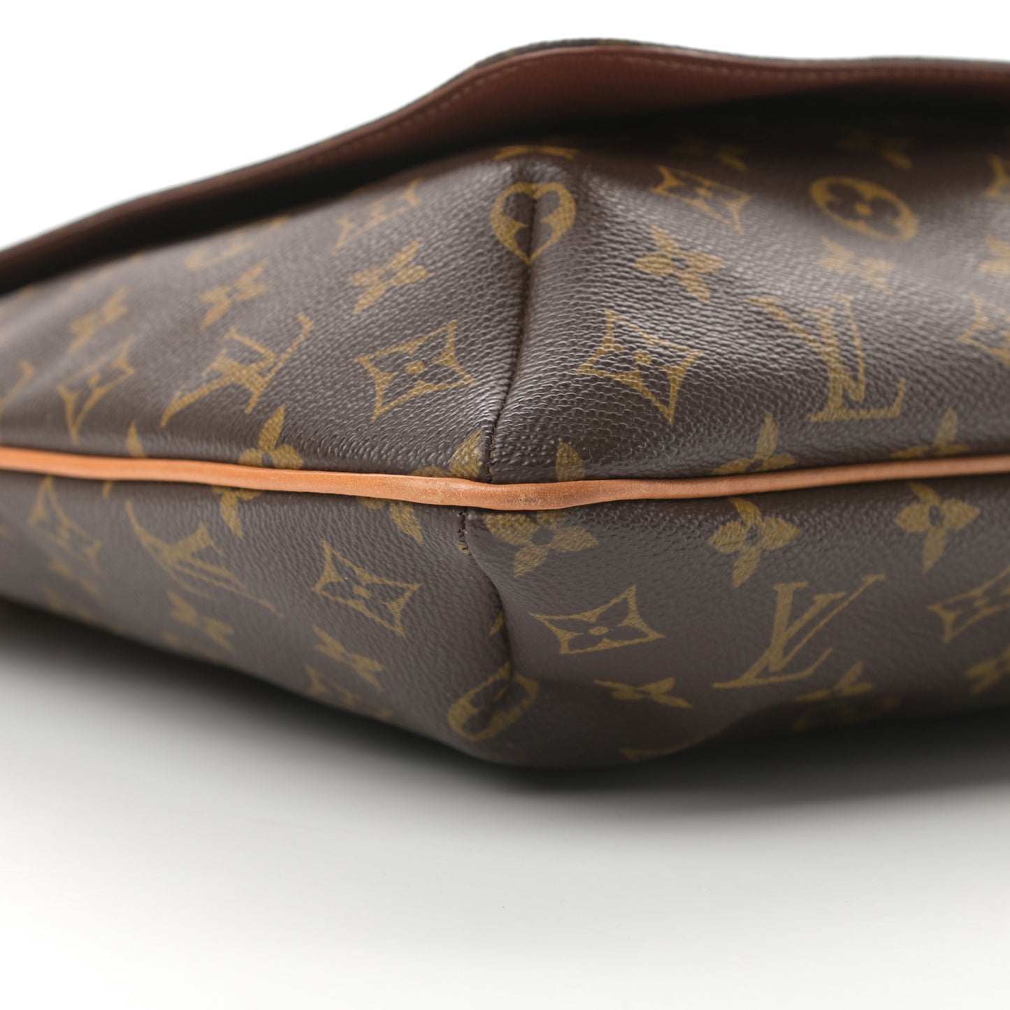 Monogram Musette Salsa