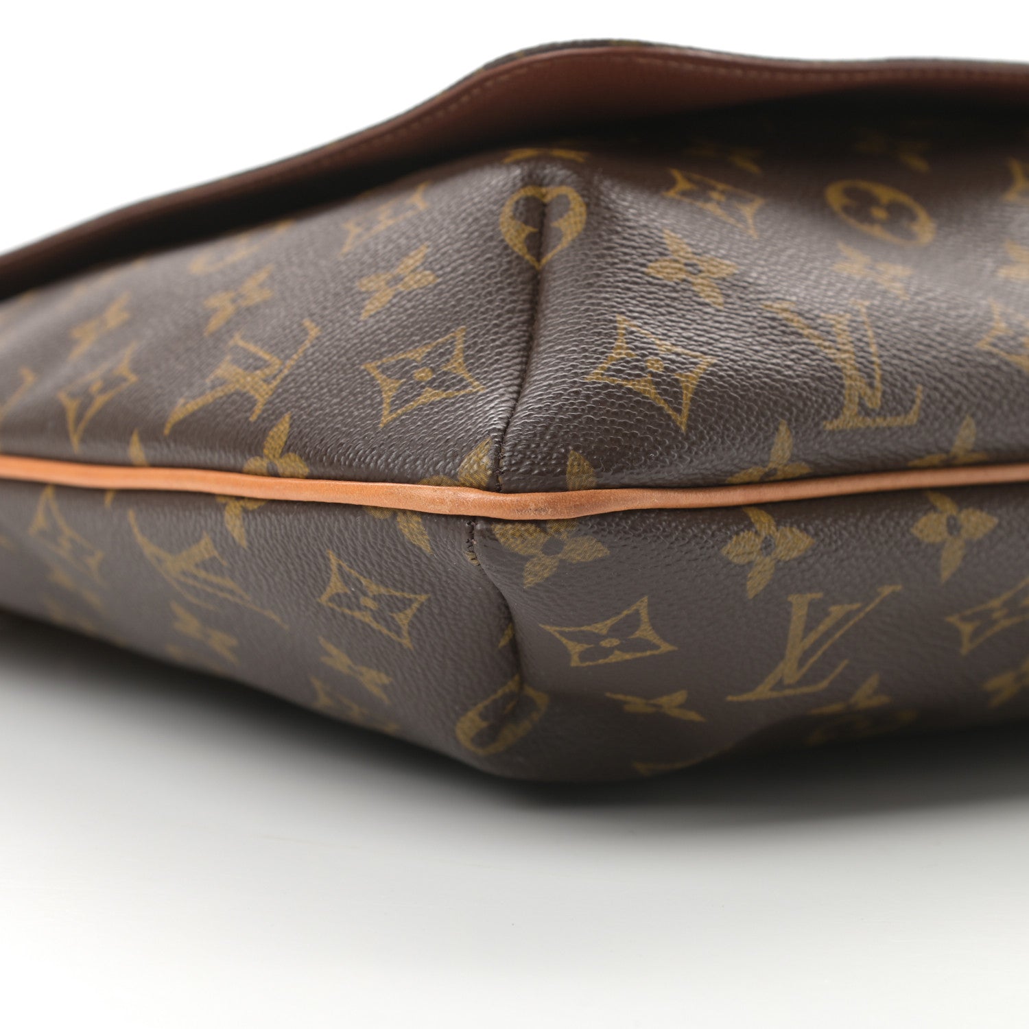 Louis Vuitton Monogram Musette Salsa 9 of 11