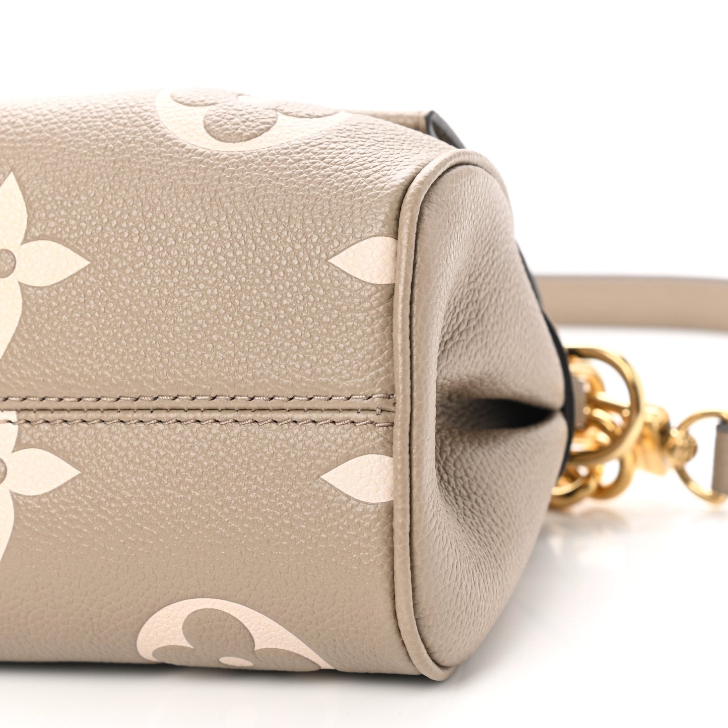 Empreinte Monogram Giant Favorite Tourterelle Creme