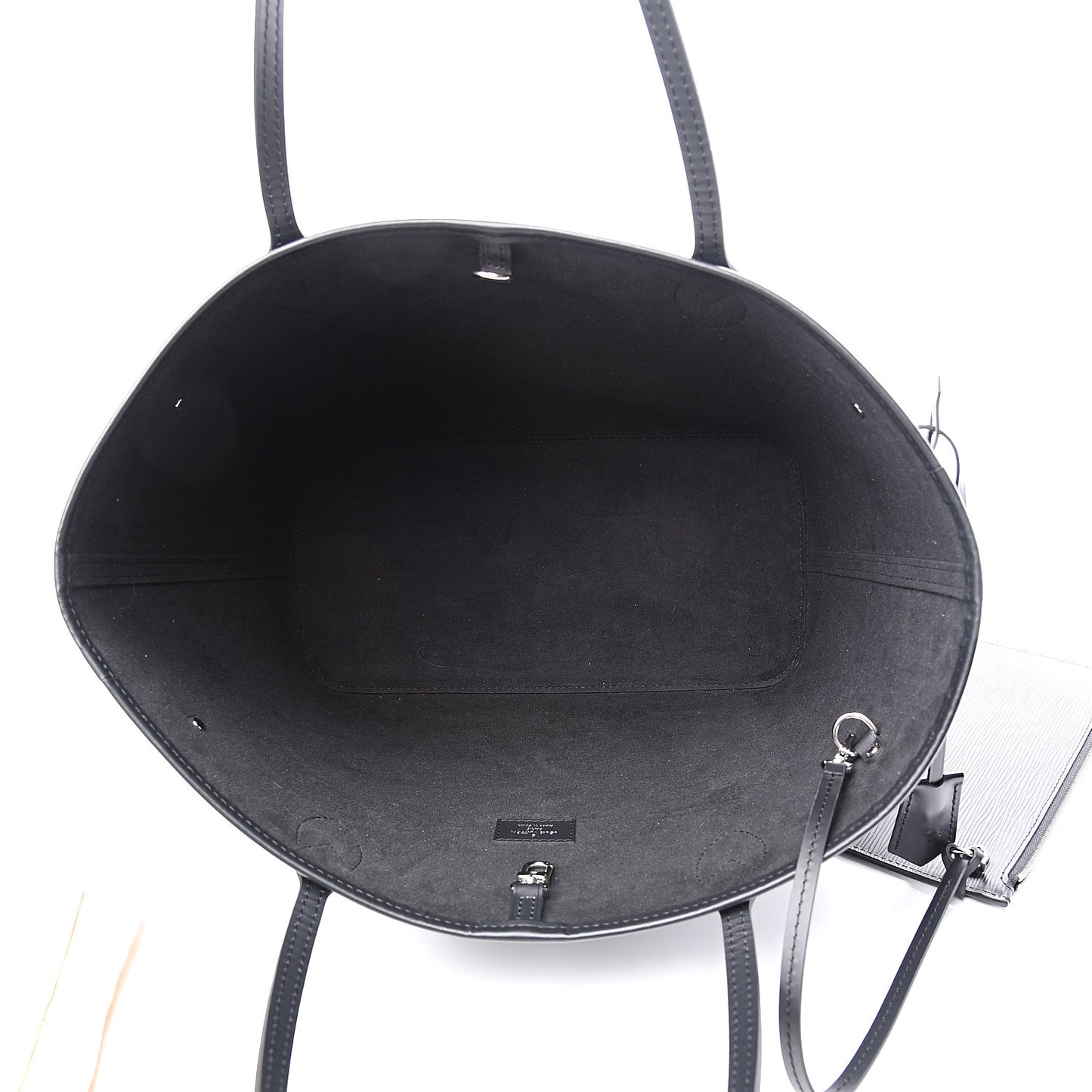 Epi Neverfull MM Black