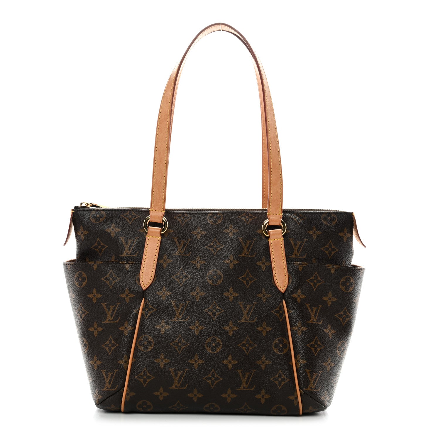Louis Vuitton Monogram Totally PM 1 of 9