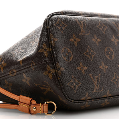 Louis Vuitton Monogram Neo Neverfull PM 10 of 15