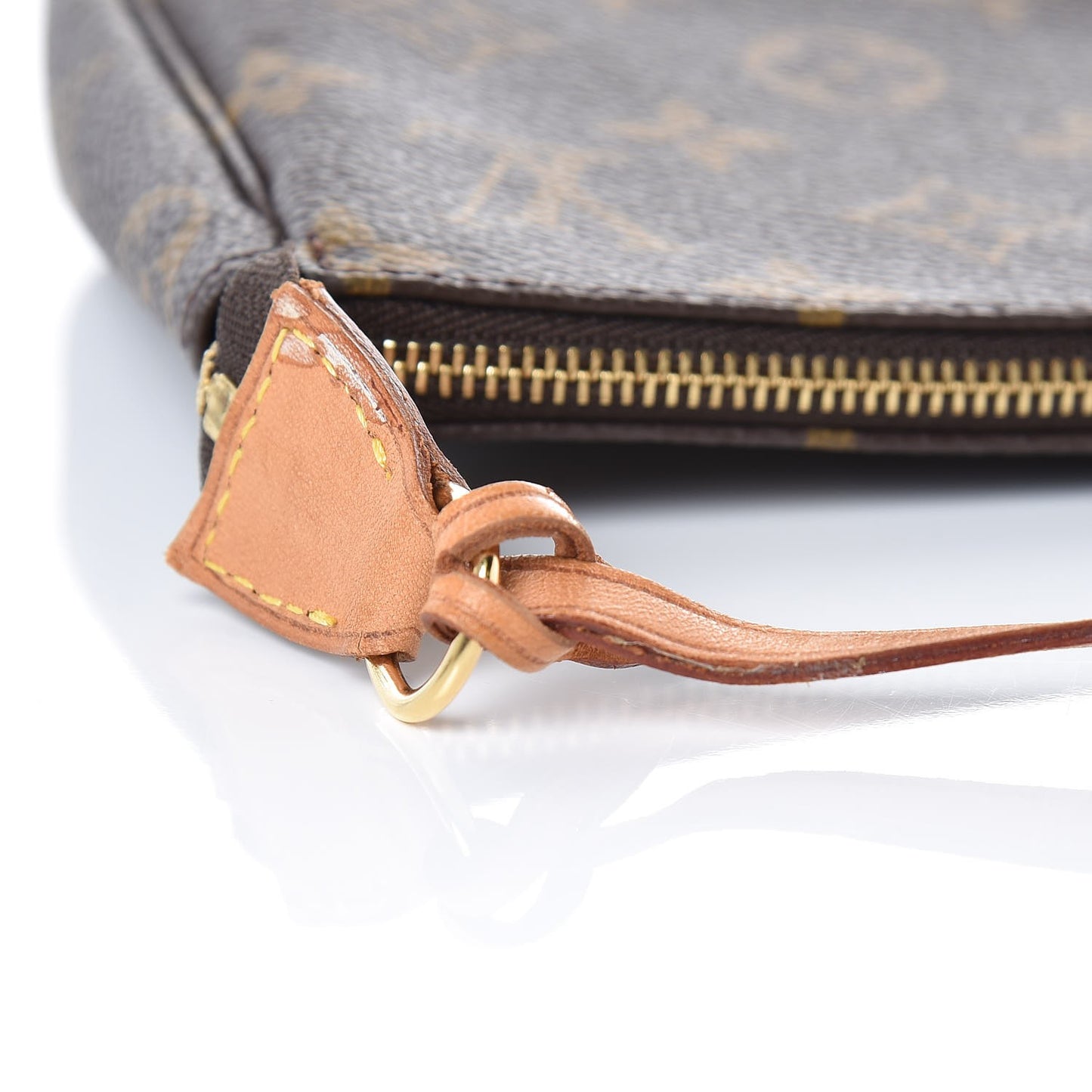 Monogram Pochette Accessories