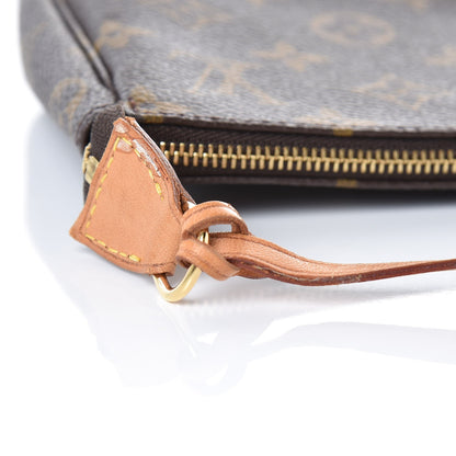 Louis Vuitton Monogram Pochette Accessories 8 of 8