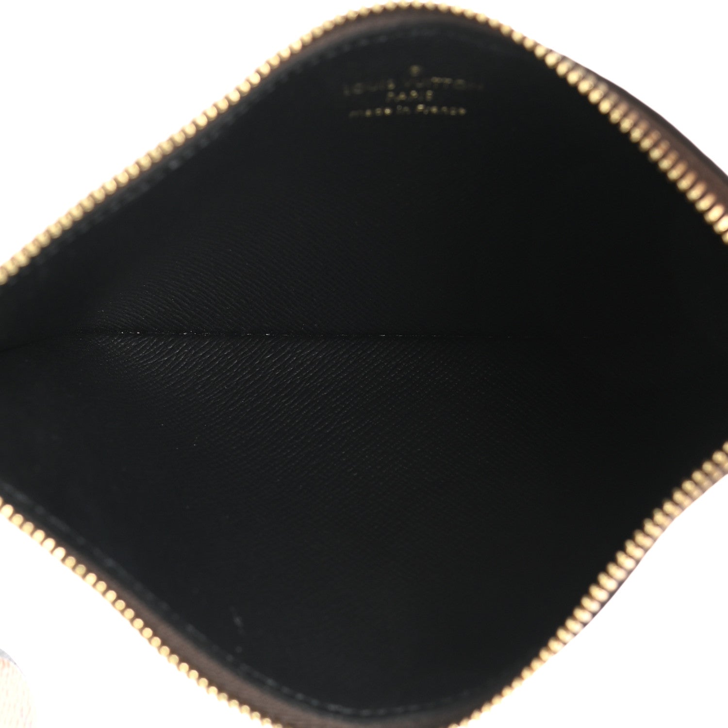 Louis Vuitton Reverse Monogram Giant Trio Pouch 5 of 9