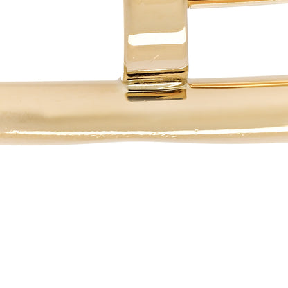 Cartier 18K Yellow Gold Juste Un Clou Bracelet 16 5 of 6