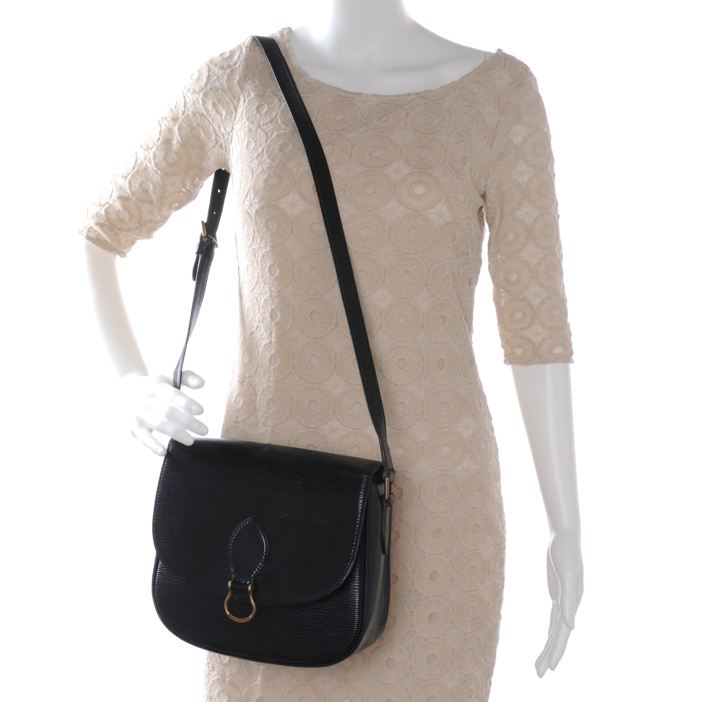 Epi Saint Cloud GM Black