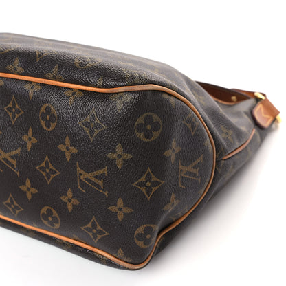 Louis Vuitton Monogram Delightful PM 8 of 11