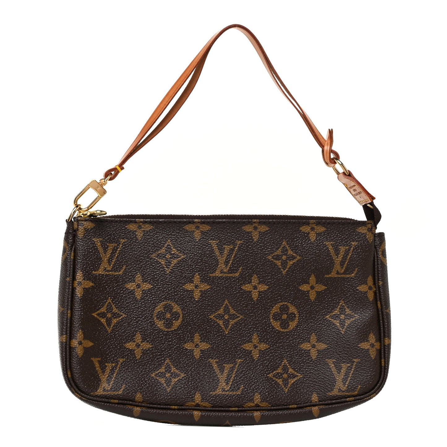 Monogram Pochette Accessories