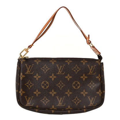 Louis Vuitton Monogram Pochette Accessories 1 of 10