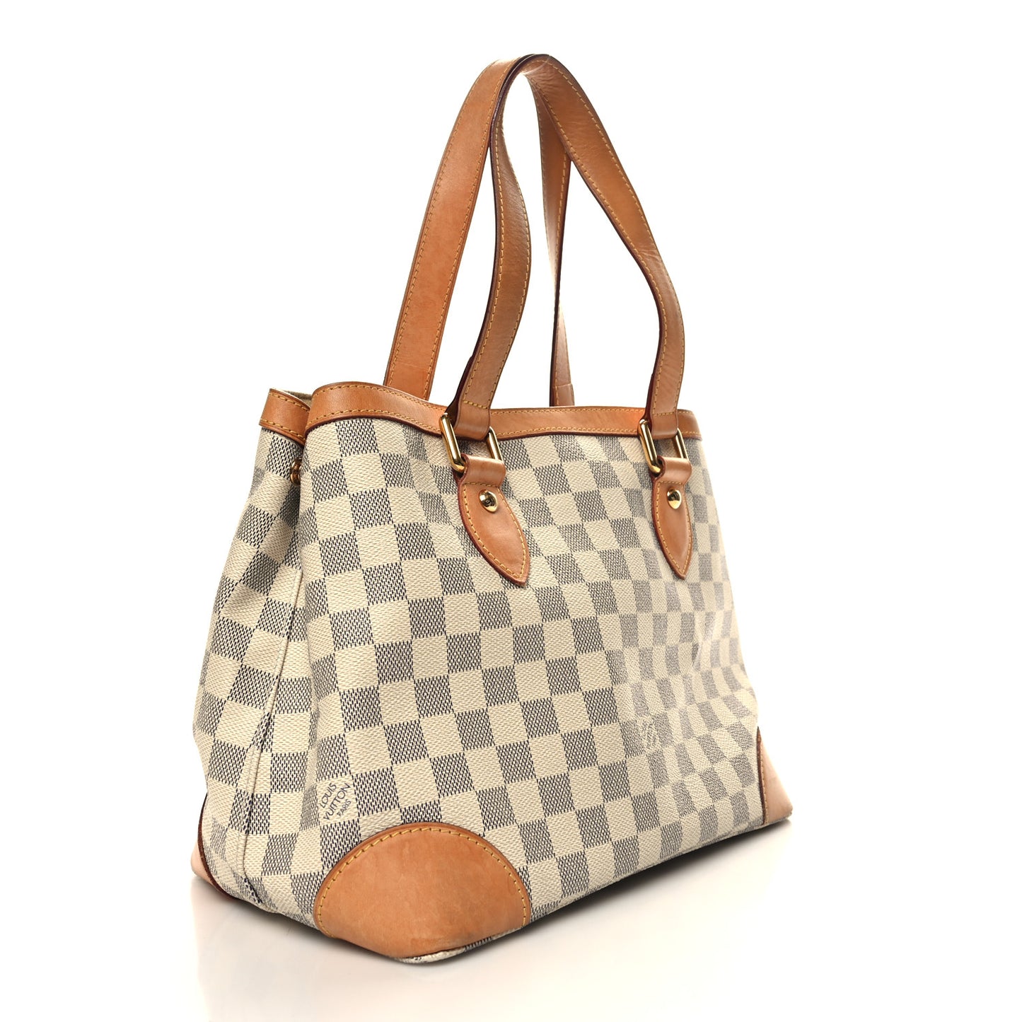 Damier Azur Hampstead PM