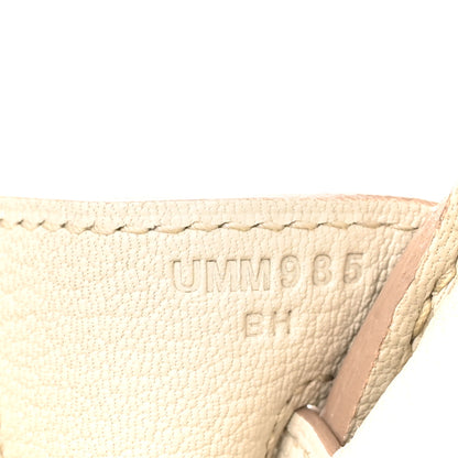 Hermes Togo Birkin 25 Beton 7 of 11