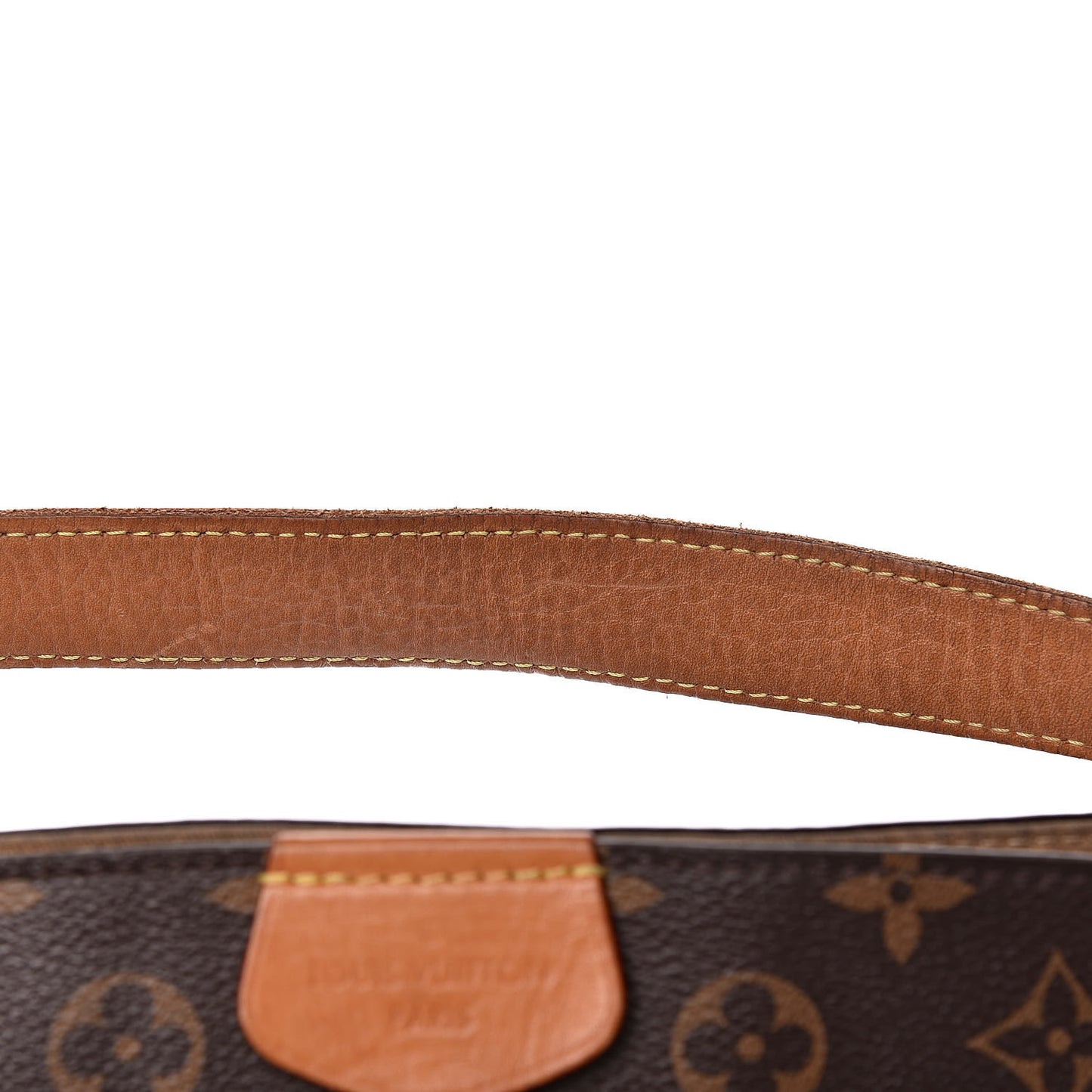 Monogram Graceful MM