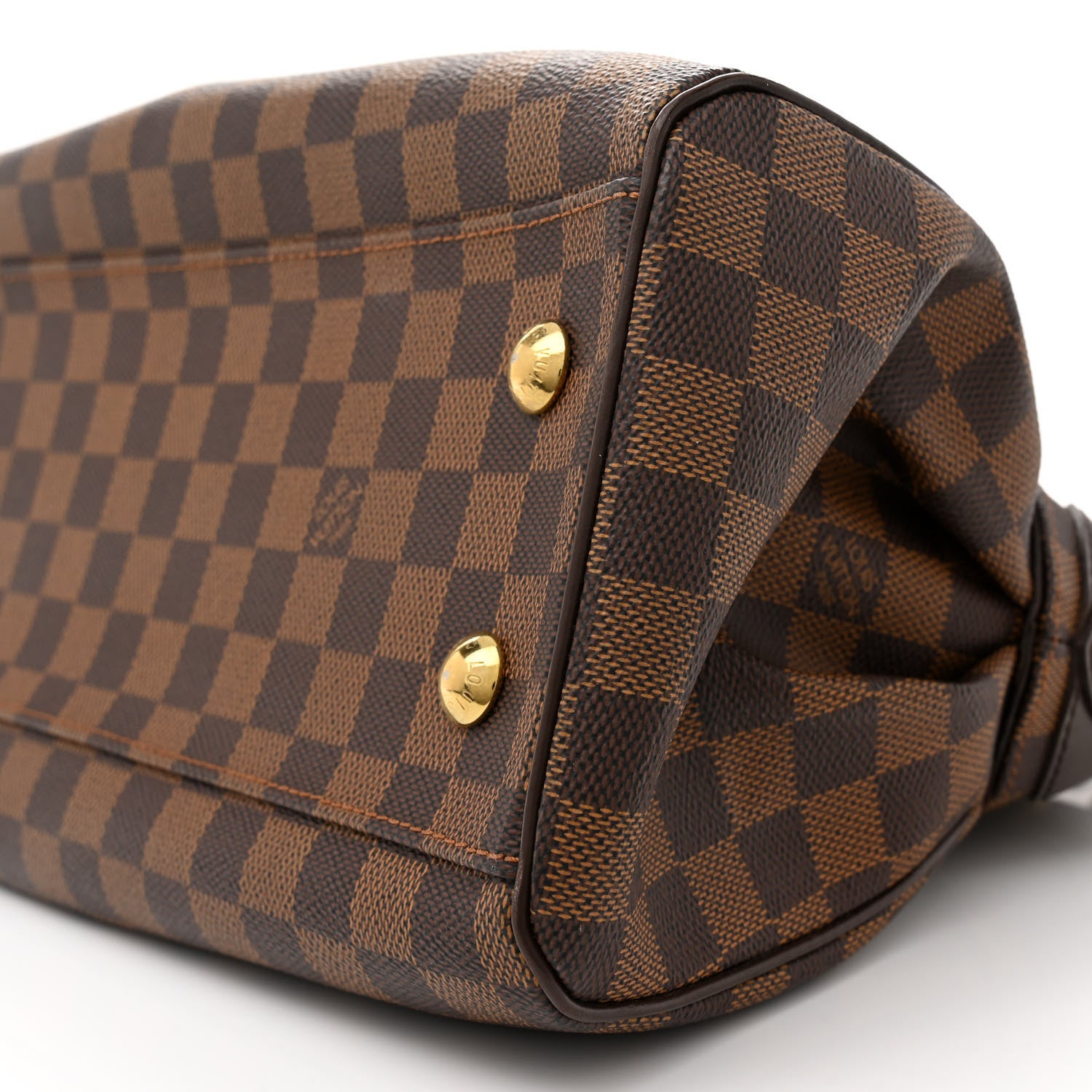 Louis Vuitton Damier Ebene Trevi PM 9 of 10