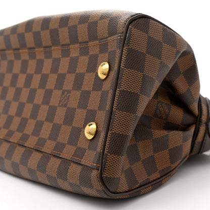 Louis Vuitton Damier Ebene Trevi PM 9 of 10