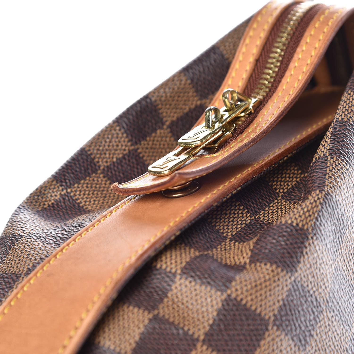 Louis Vuitton Damier Ebene Centenaire Chelsea 21 of 29