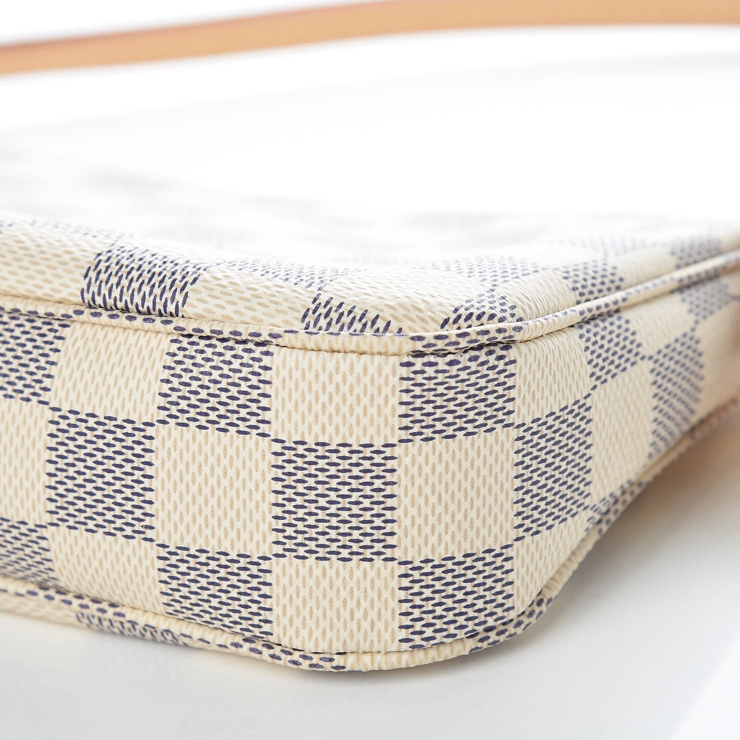 Damier Azur Pochette Accessories NM
