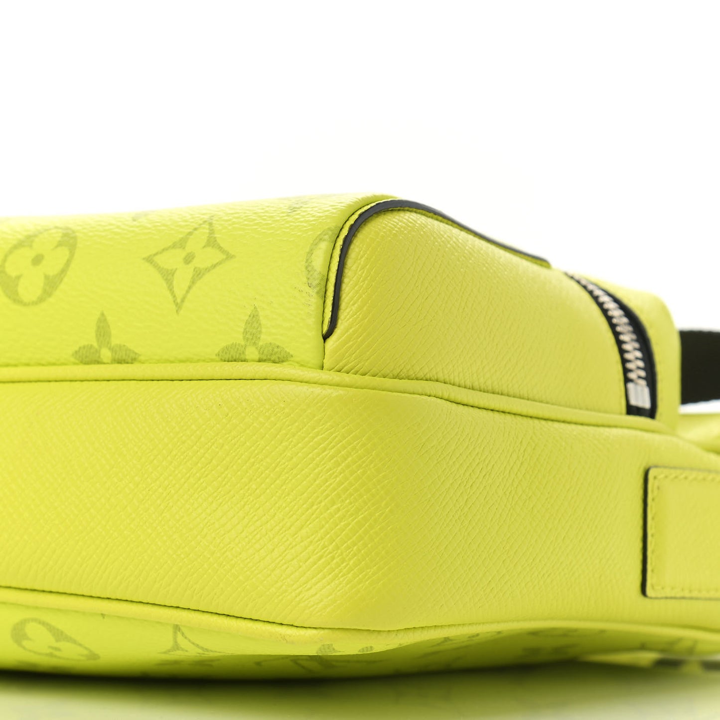 Taigarama Outdoor Messenger Yellow