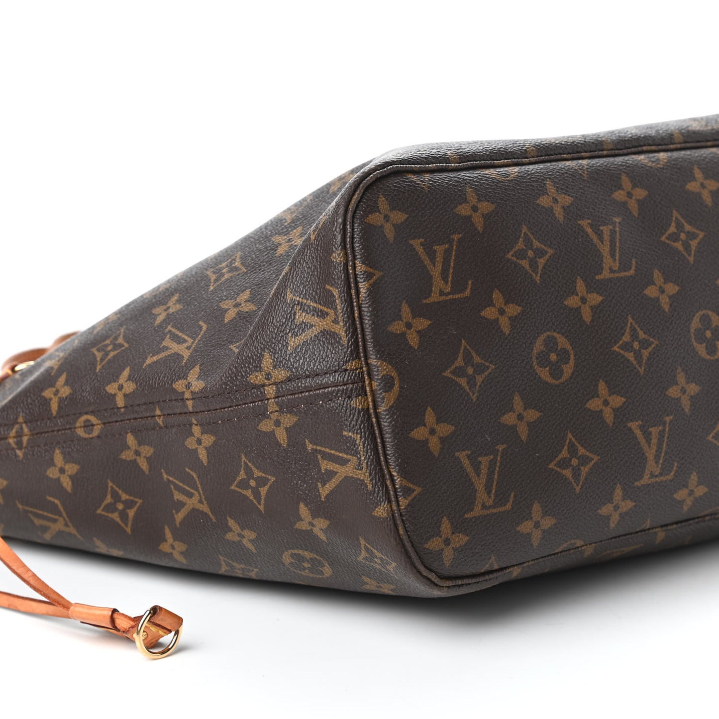 Monogram Neverfull MM