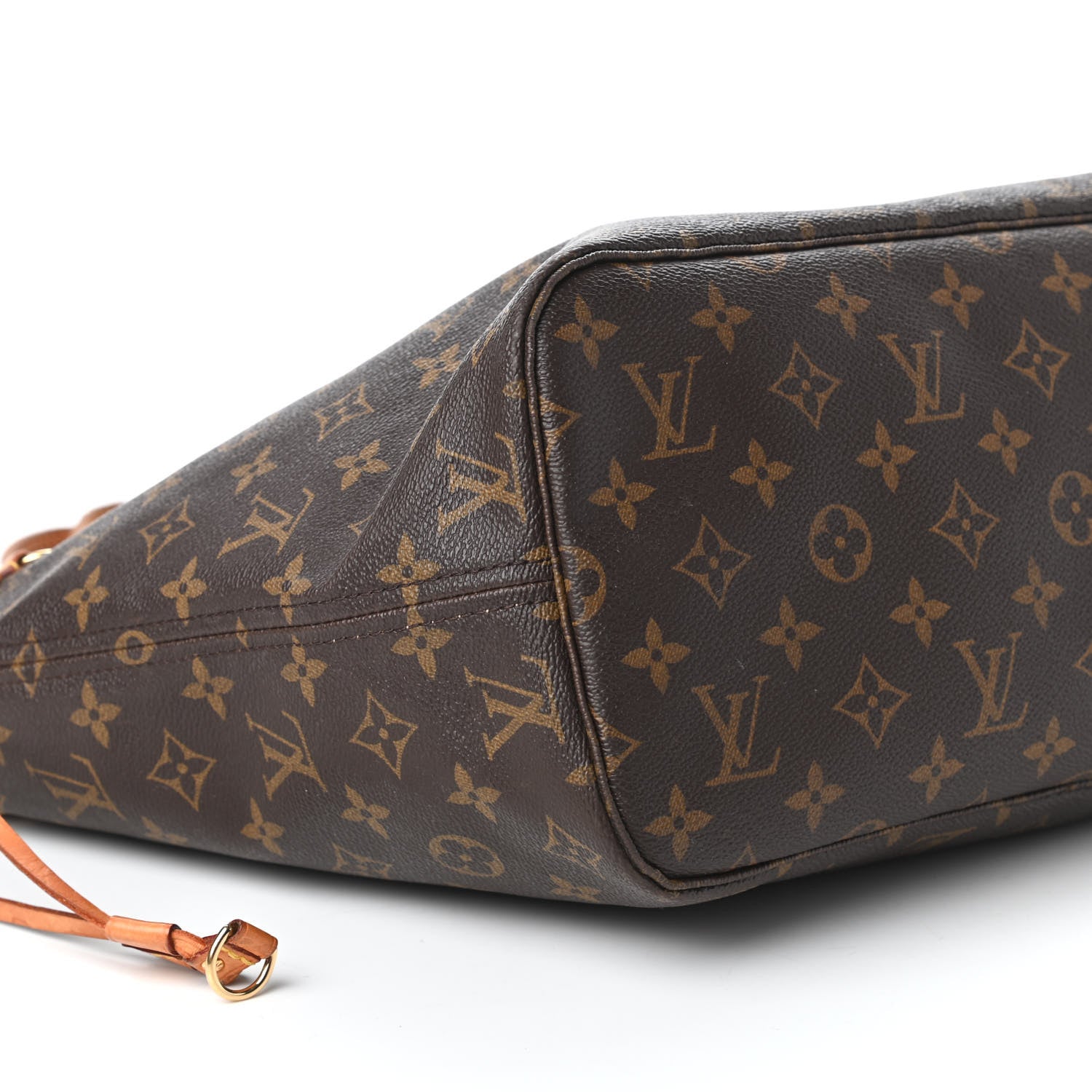 Louis Vuitton Monogram Neverfull MM 6 of 10