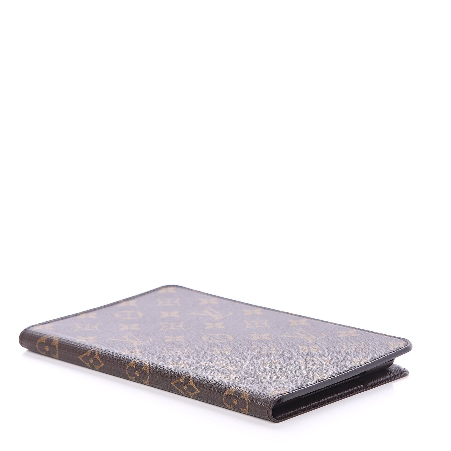 Monogram iPad Mini Folio Case