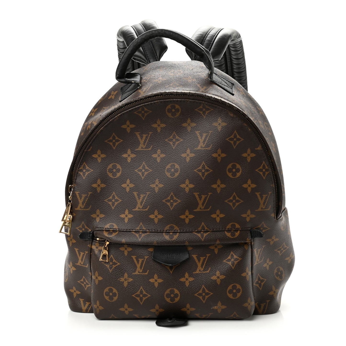 Monogram Palm Springs Backpack MM