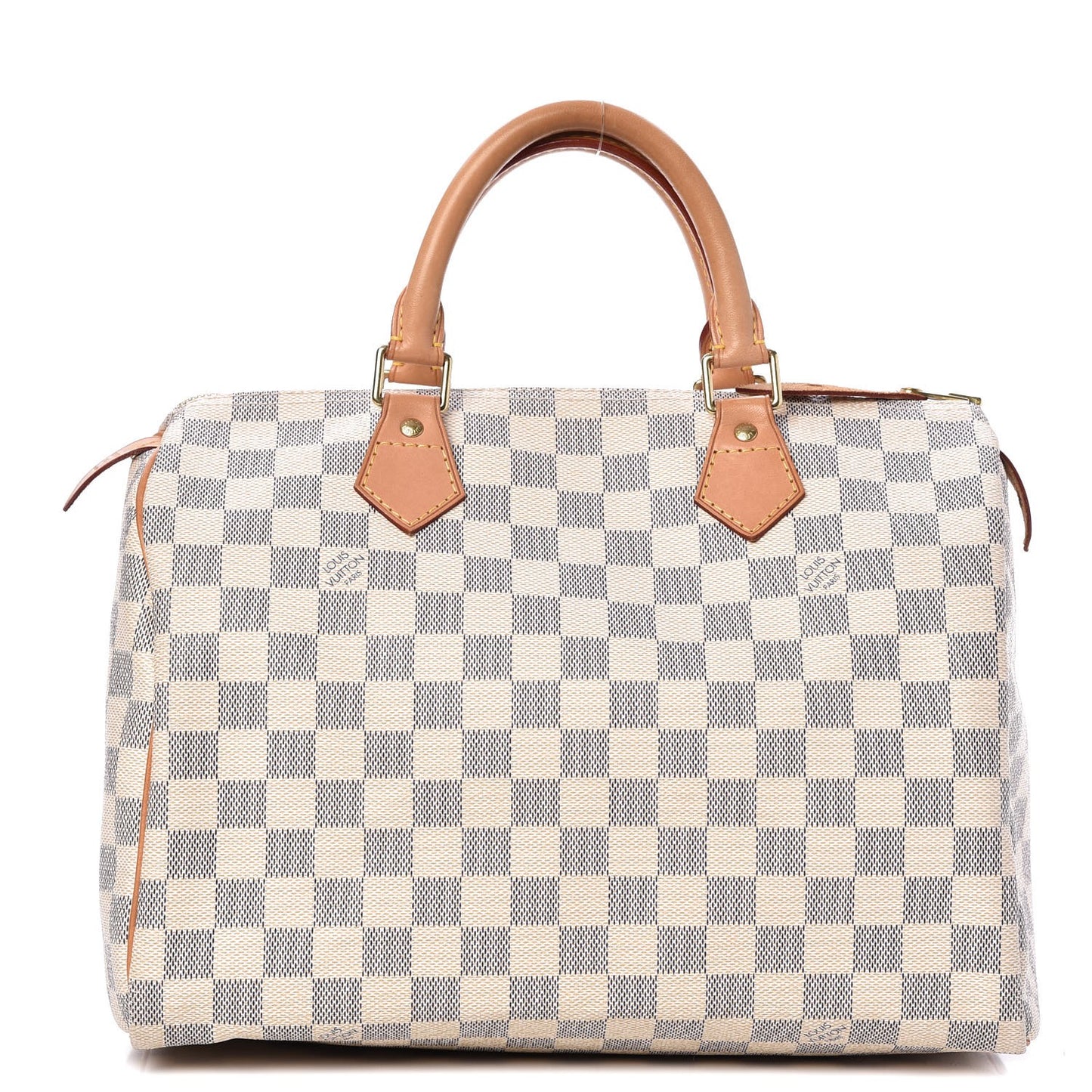Damier Azur Speedy 30