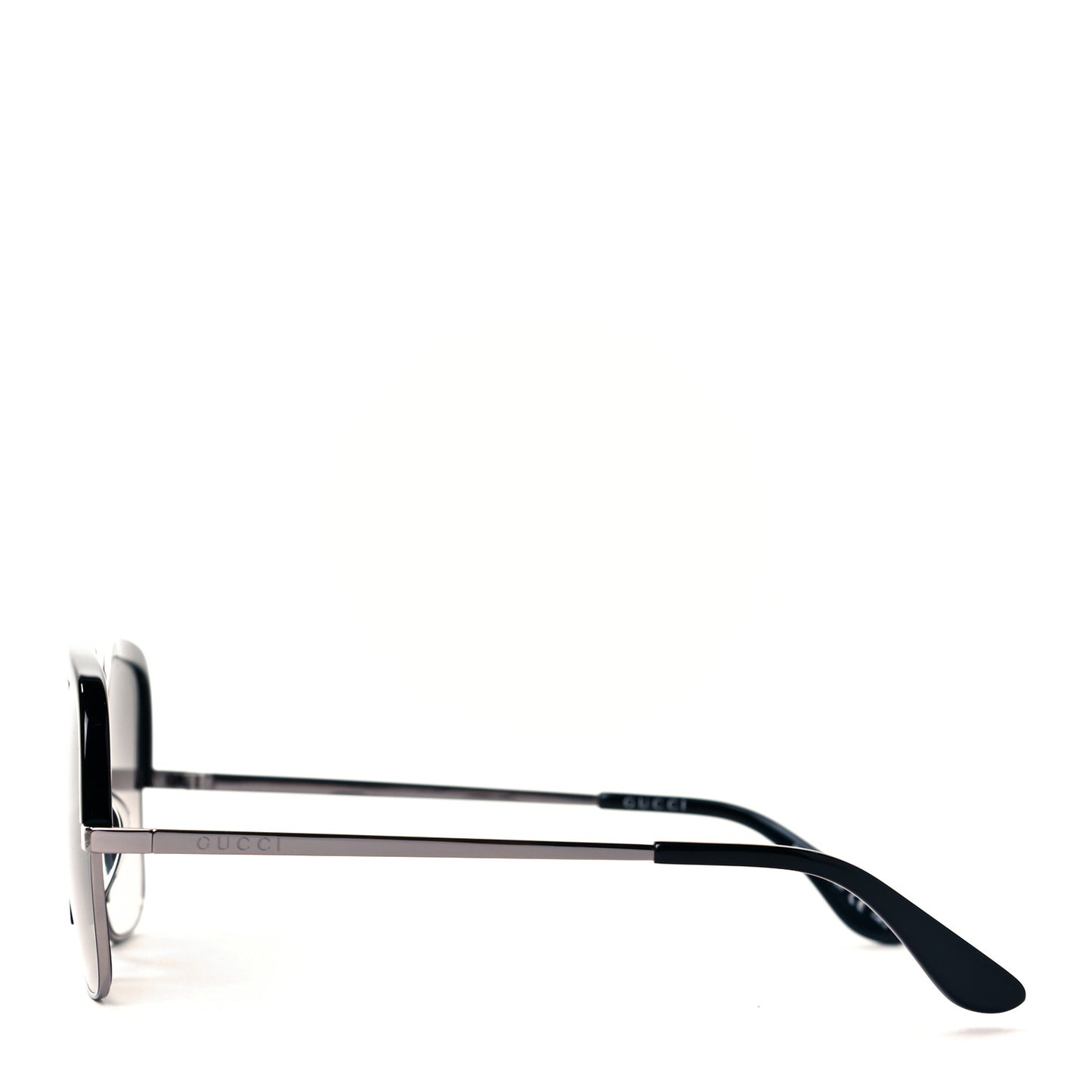 Aviator Sunglasses G0478S Black