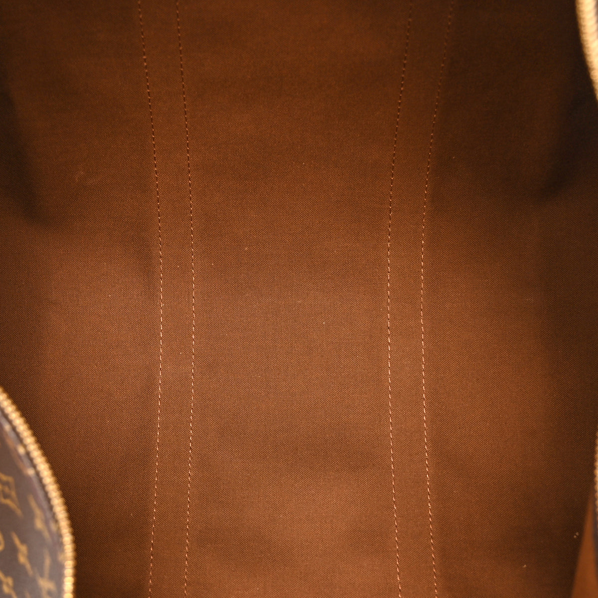 Monogram Keepall Bandouliere 55