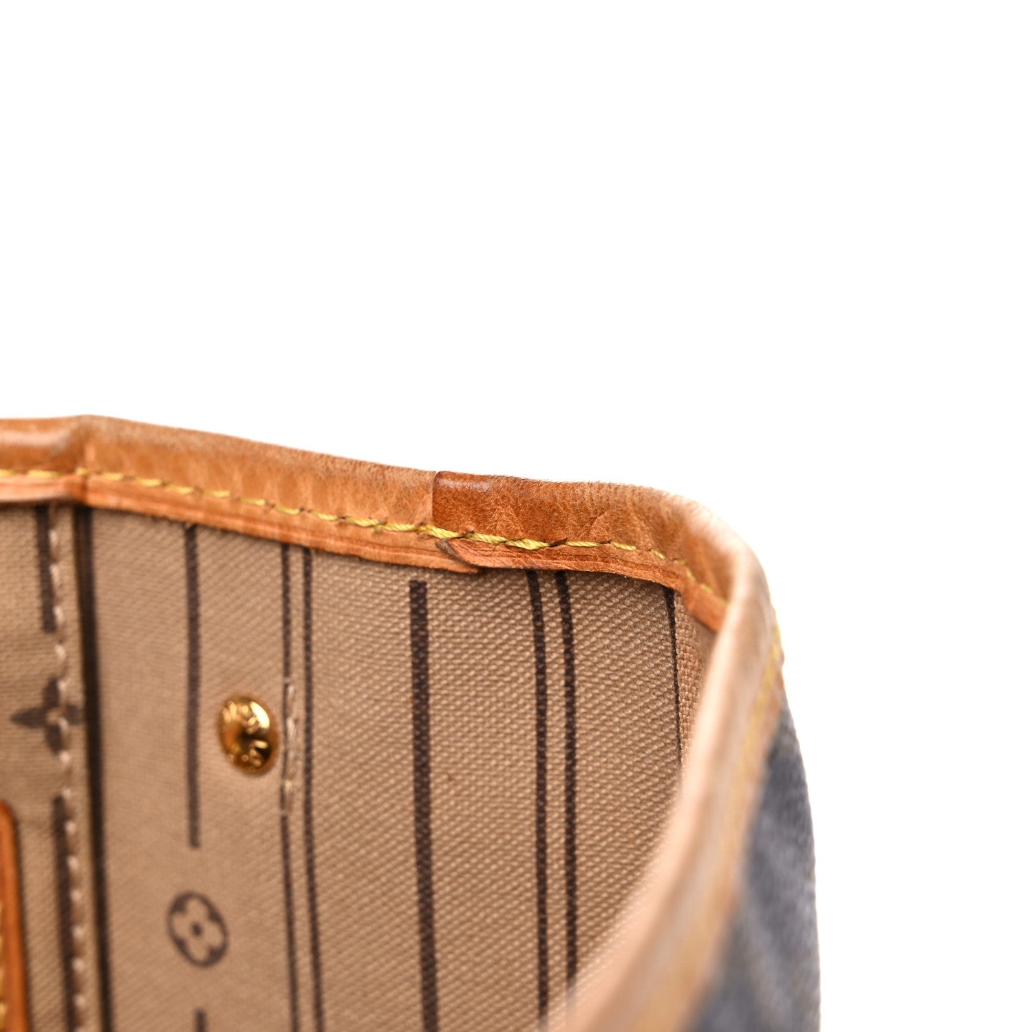 Louis Vuitton Monogram Neverfull PM 12 of 16