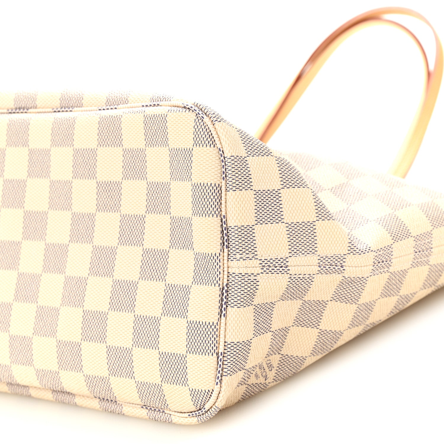 Louis Vuitton Damier Azur Neo Neverfull MM 1870636 – FASHIONPHILE