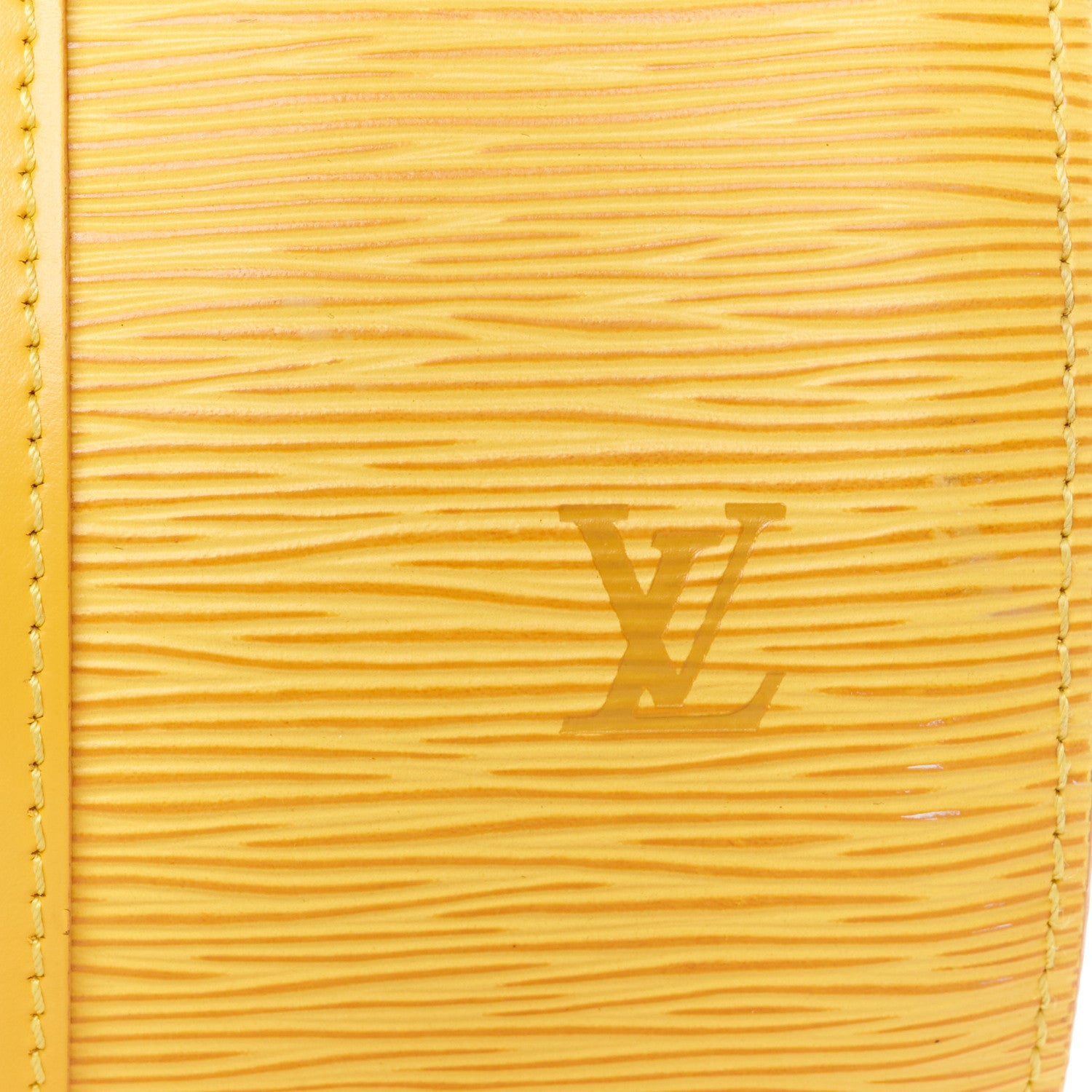 Louis Vuitton Epi Soufflot Tassil 8 of 11