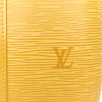 Louis Vuitton Epi Soufflot Tassil 8 of 11