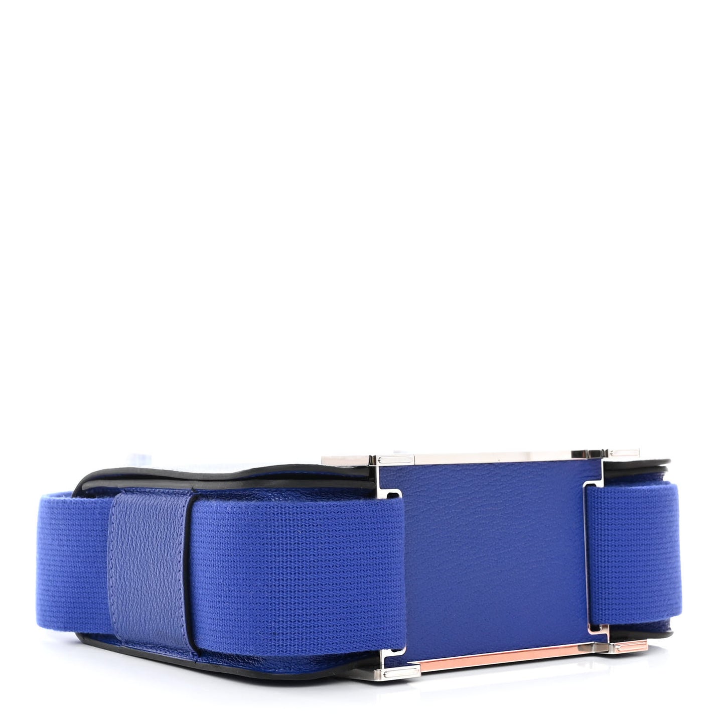 Chevre Mysore Geta Bleu Electrique