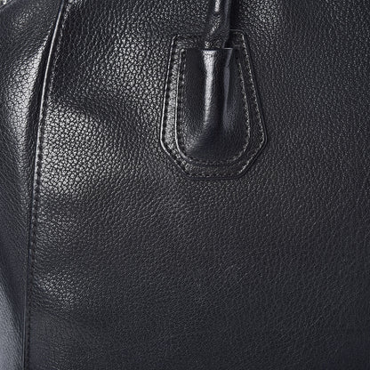 Givenchy Sugar Goatskin Medium Antigona Black 13 of 18