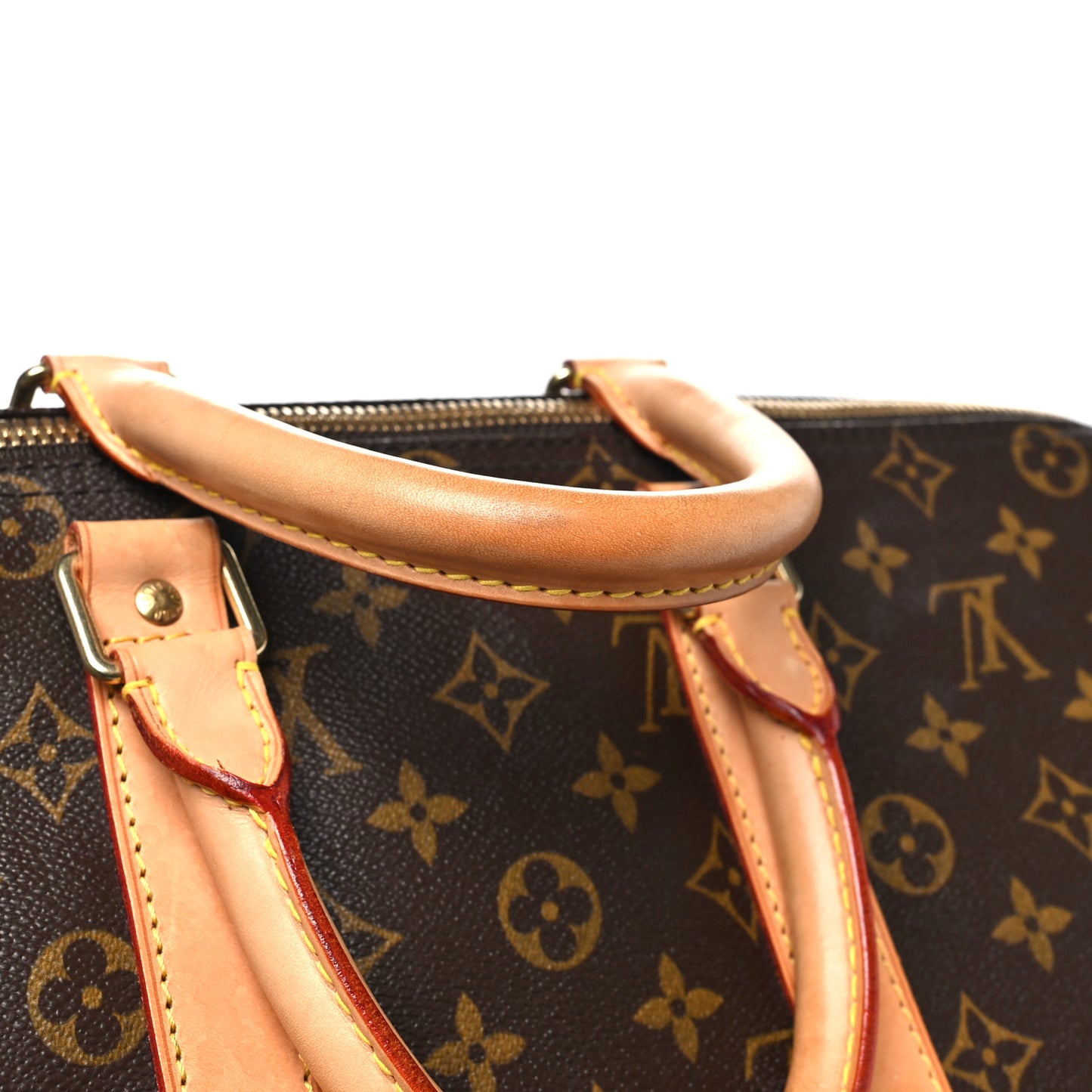 Monogram Keepall Bandouliere 45