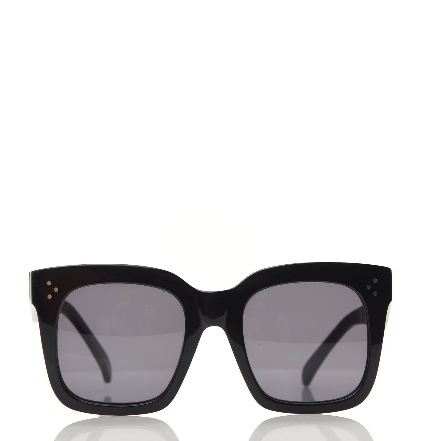 Tilda Sunglasses CL 41076/S Black