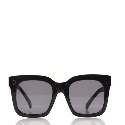 Celine Tilda Sunglasses CL 41076/S Black 2 of 7