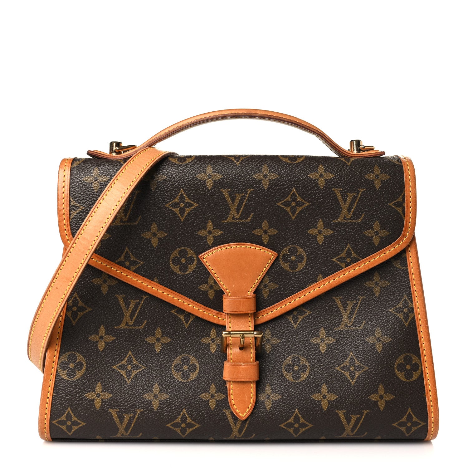 Louis Vuitton Monogram Bel Air 1 of 8