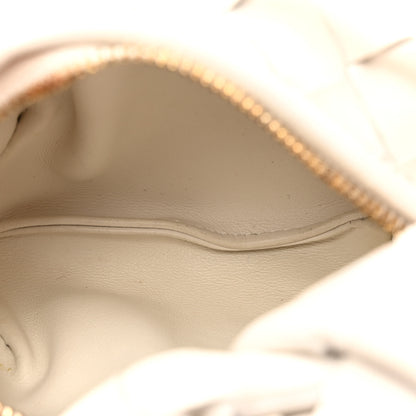 Bottega Veneta Nappa Intrecciato Candy Jodie Chalk 5 of 10