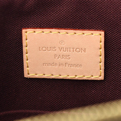 Louis Vuitton Monogram Rivoli MM 5 of 7