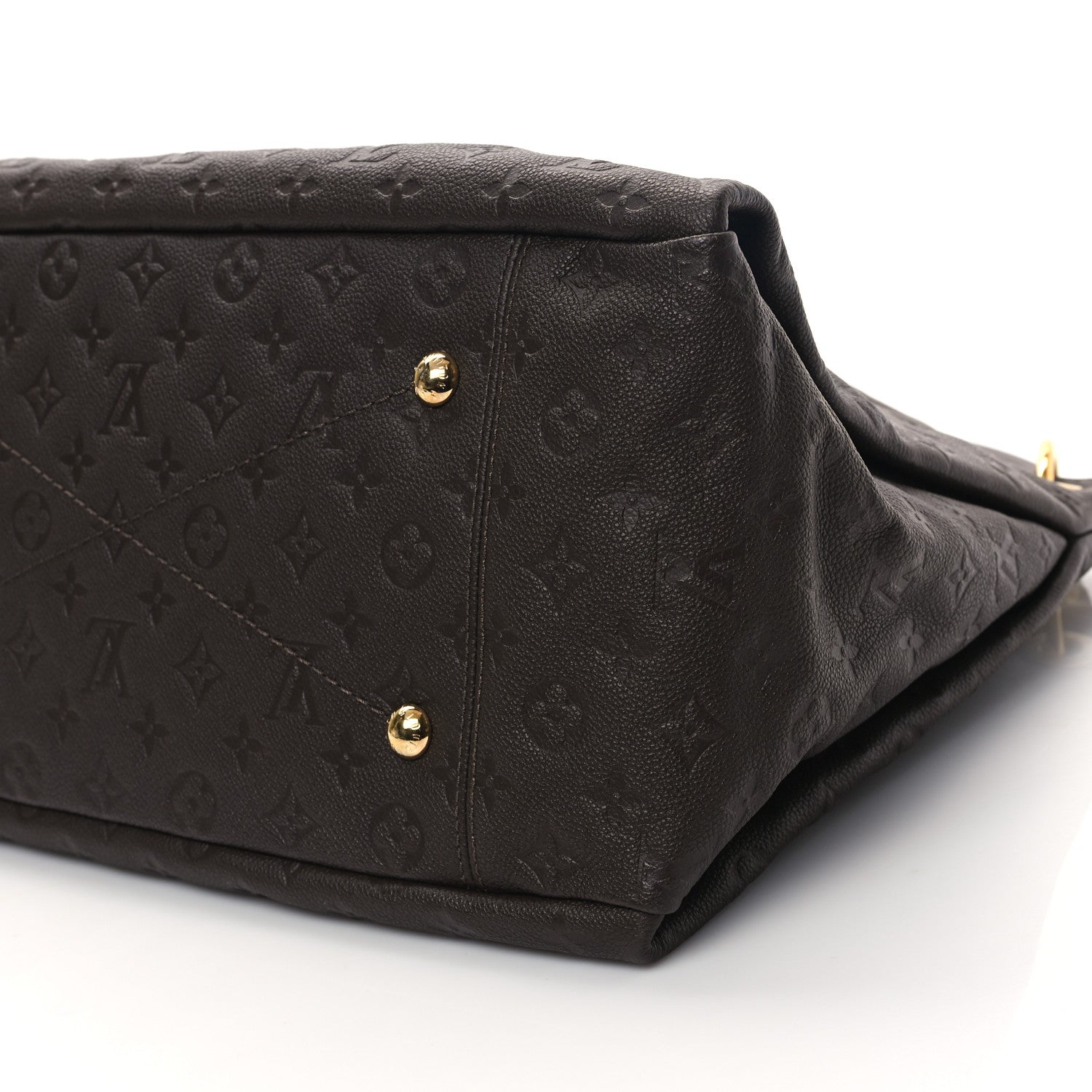 Louis Vuitton Empreinte Artsy MM Ombre 9 of 9