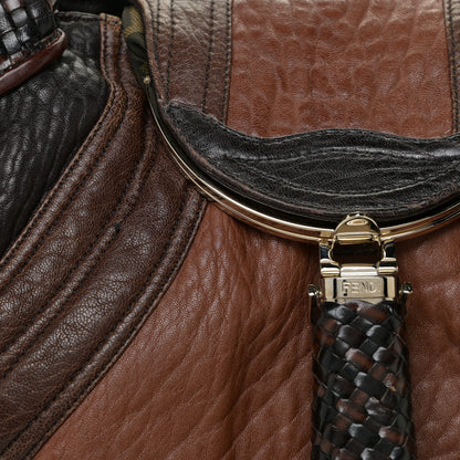 Fendi Nappa Spy Multicolor 9 of 17
