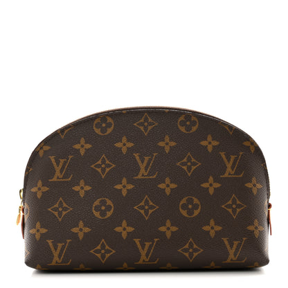Louis Vuitton Monogram Cosmetic Pouch GM 1 of 6