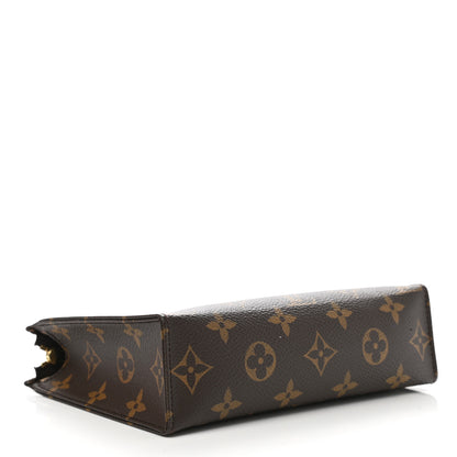 Louis Vuitton Monogram Toiletry Pouch 19 4 of 7